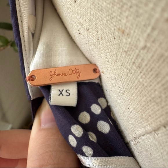 Johanna Ortiz ORILLA DEL MAR MAXI
DRESS size xs - Picture 8 of 11